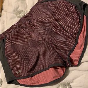 Women’s under Armour shorts